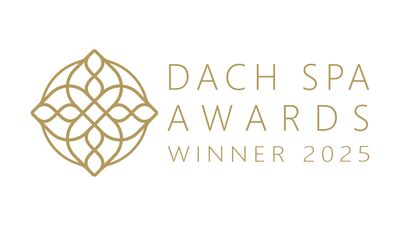 Gewinner des DACH Spa Award 2025