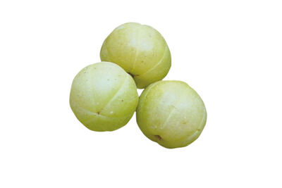 Amla Frucht