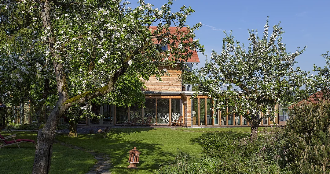 Blick auf das Kurhaus&nbsp;