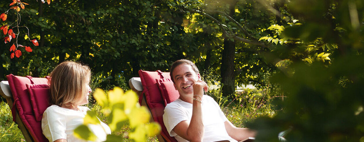 10 gute Gründe für eine Ayurveda-Kur