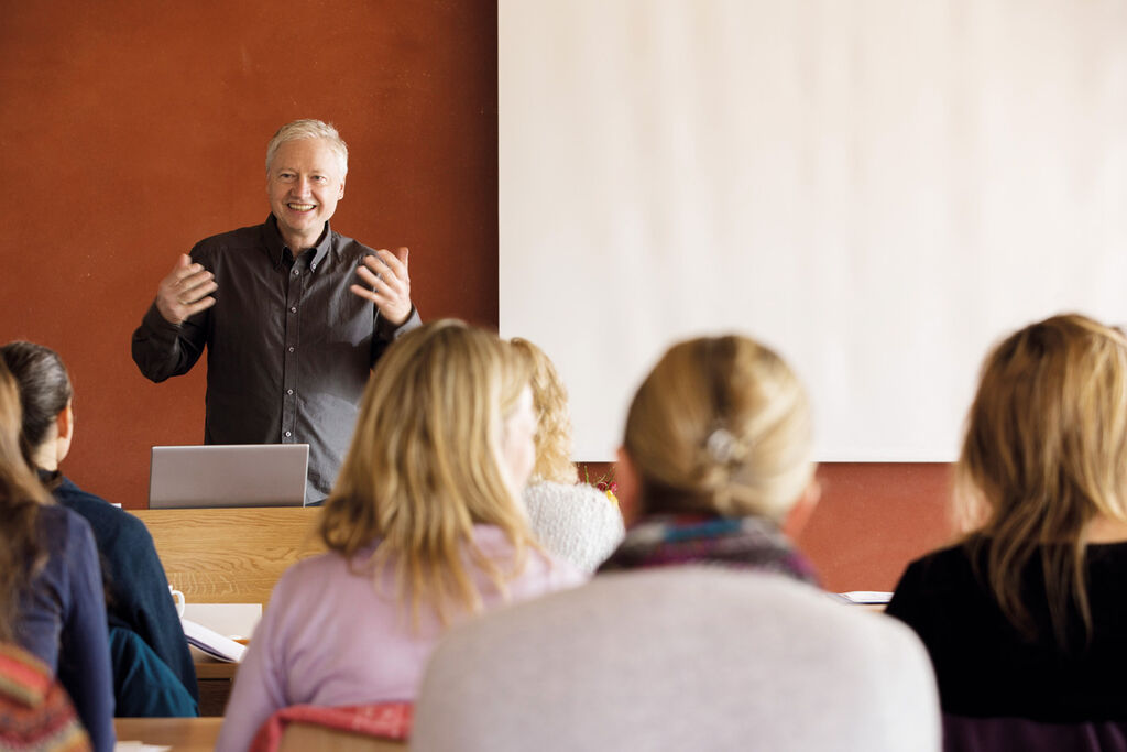 Ayurveda Info-Events in Wien, Zürich und Berlin