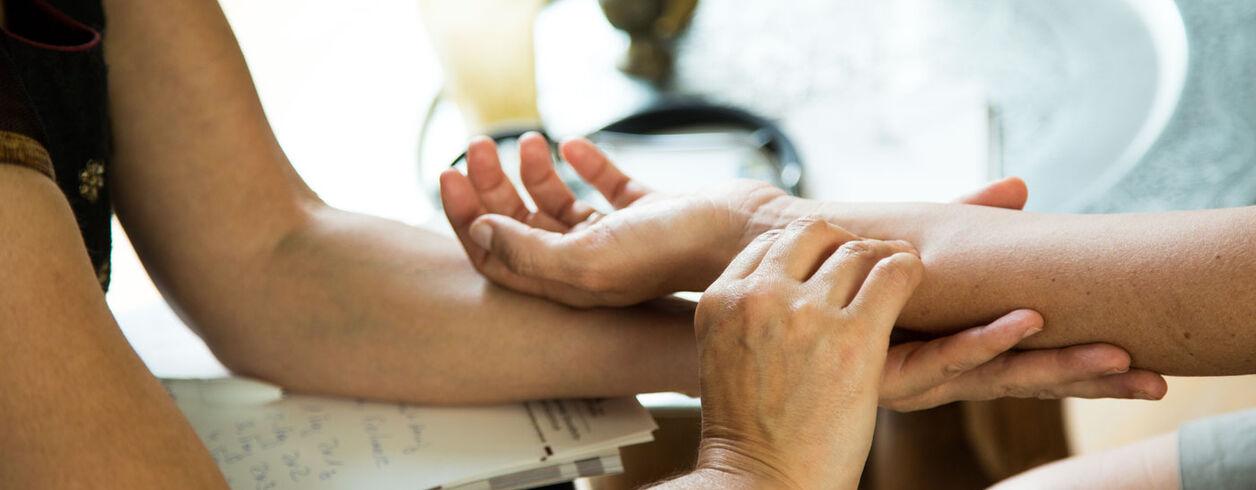 Detox bis Panchakarma