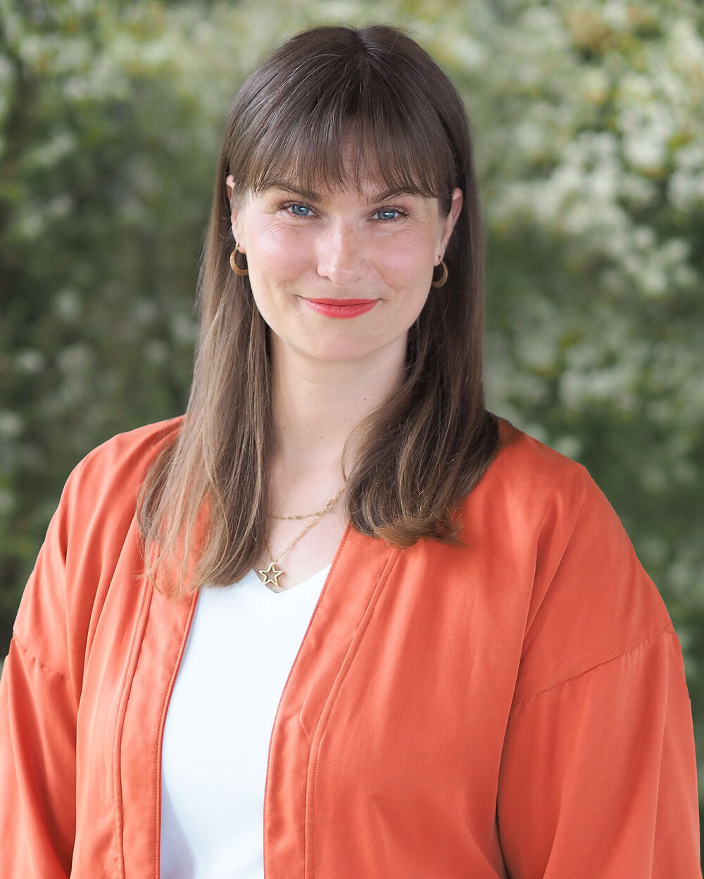 Silva Zitzmann