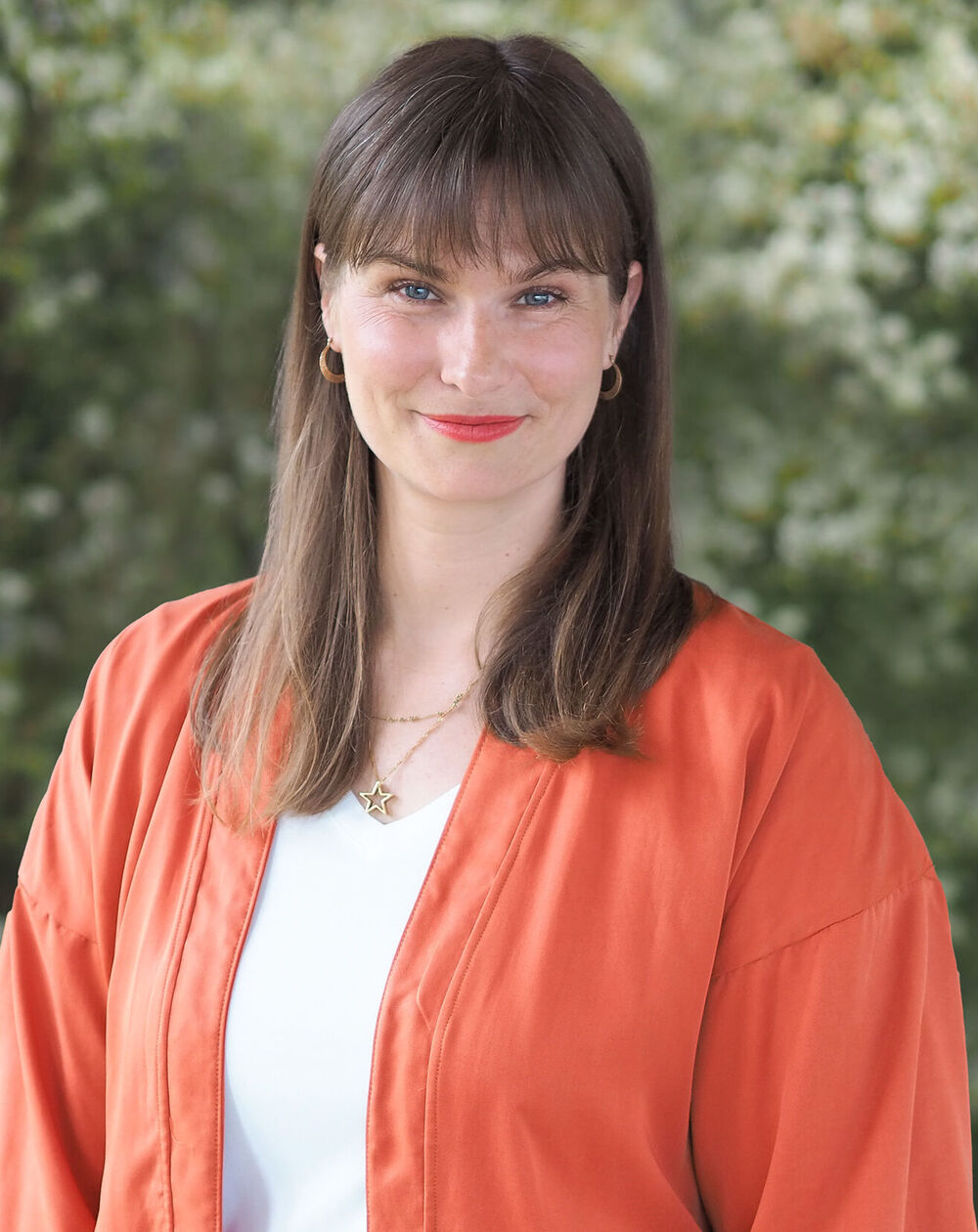 Silva Zitzmann
