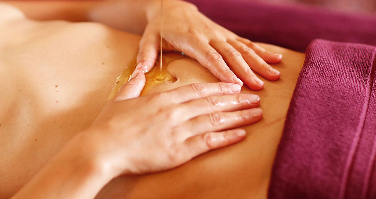 Rosenberg Ayurveda