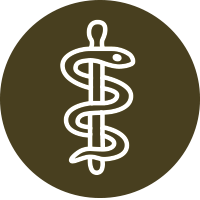Icon Medizin