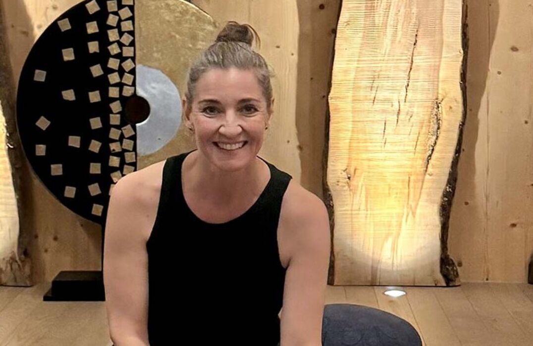 Retreat für Prakriti und Präsenz Mit Farbe, Stil &amp; Ayurveda den natürlichen Ausdruck finden.&nbsp;Ein Retreat, das Ayurveda und Yoga mit individueller Farb- und Stilberatung verbindet. Stärkt die Präsenz und bringt besondere Qualitäten zum Strahlen – im Einklang mit der persönlichen Konstitution.