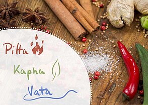 Dosha-Test