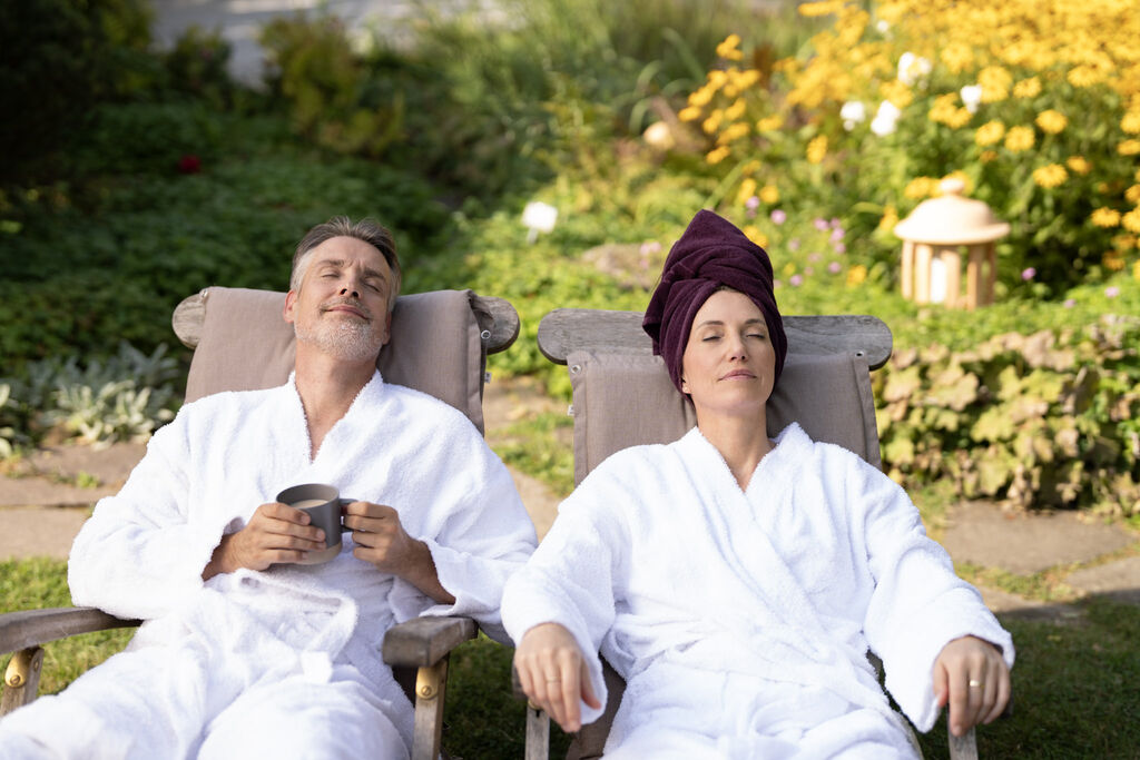 Gemeinsam heilen – bis zu 660 € sparen bei Ihrer Ayurveda-Kur im Sommer