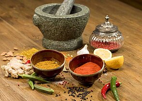Was ist Ayurveda?