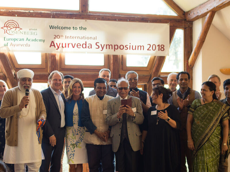 Ayurveda Symposium