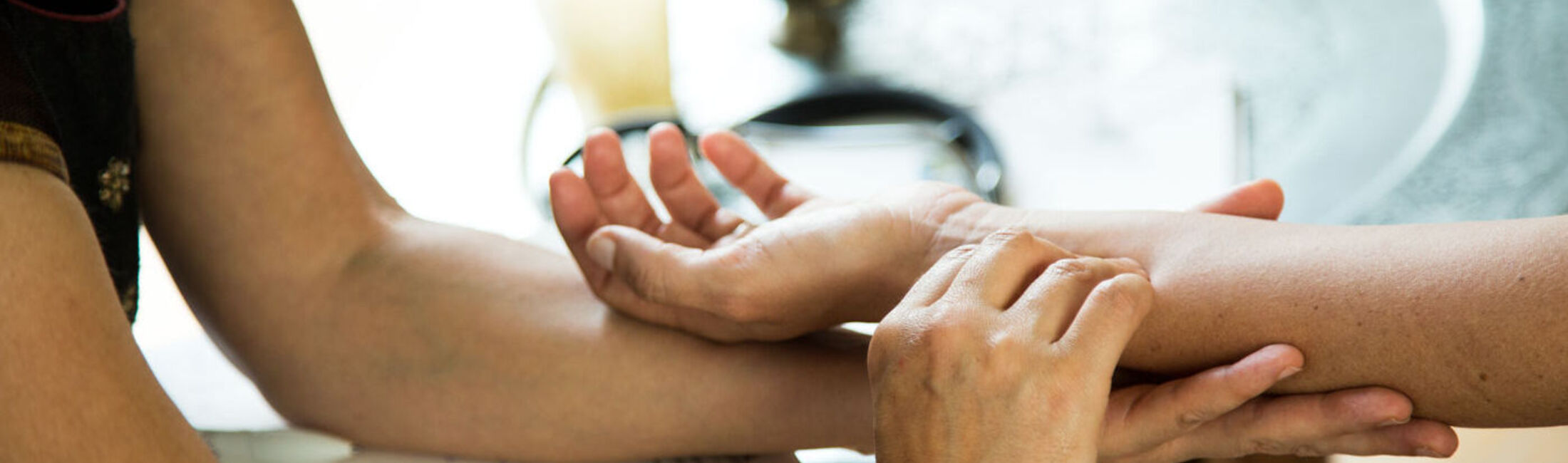 Der große Ayurveda Test · Vata Pitta Kapha Rosenberg Ayurveda