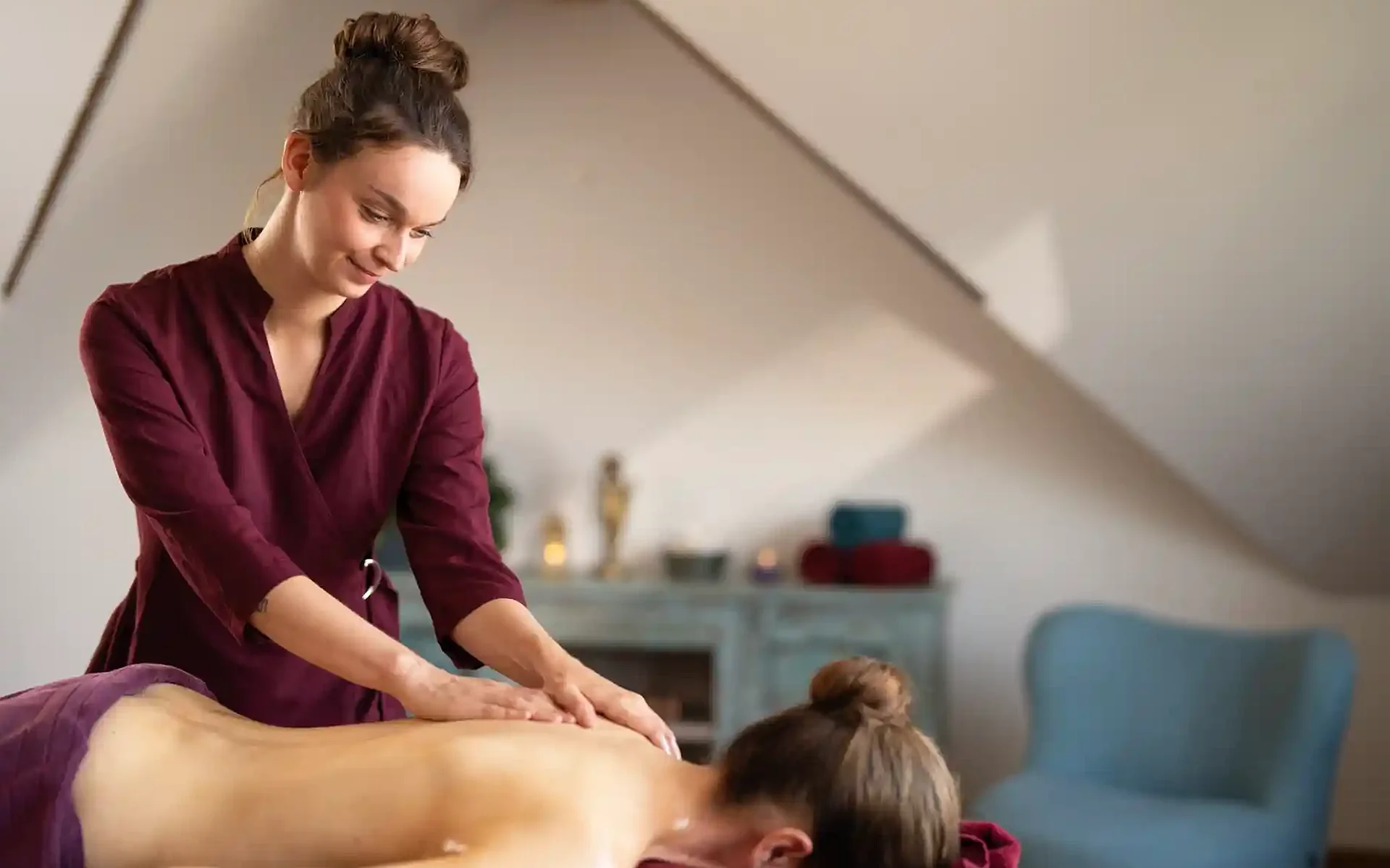 TherapeutenJetzt entdecken