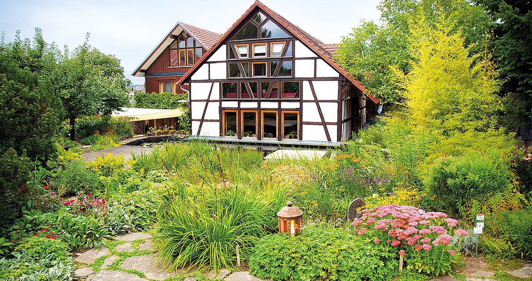 Forsthaus