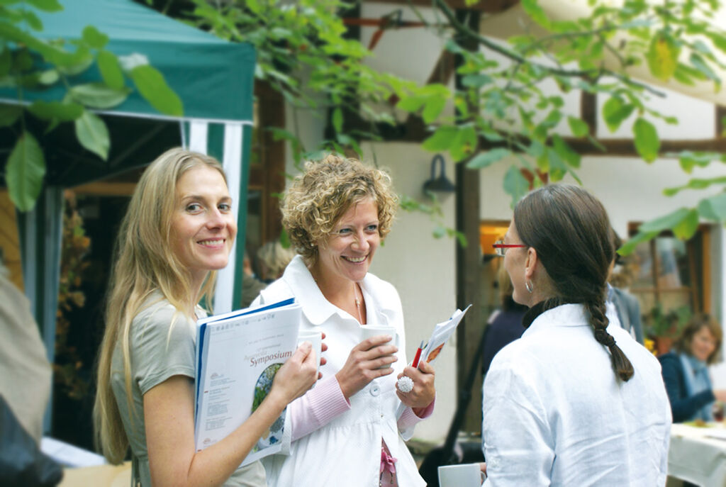 Infotag Webinar am 15. Juni 2025