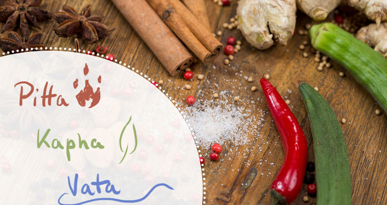 Rosenberg Ayurveda
