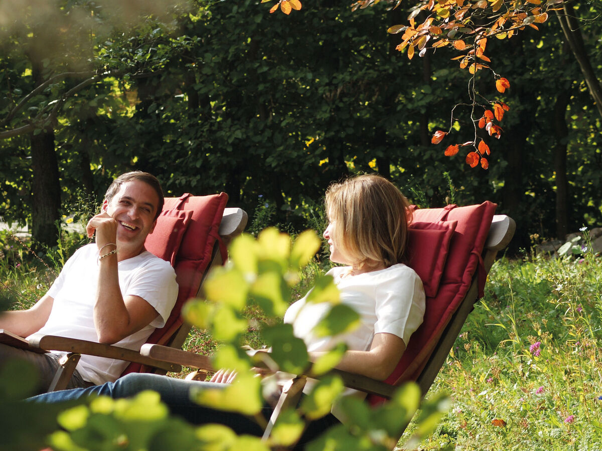 Ihr Sommer mit Ayurveda Rosenberg Ayurveda