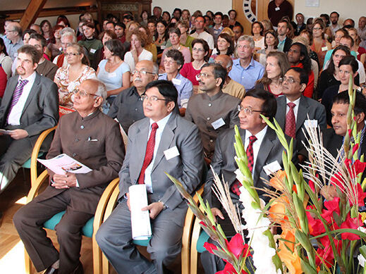 21. Internationales Ayurveda Symposium