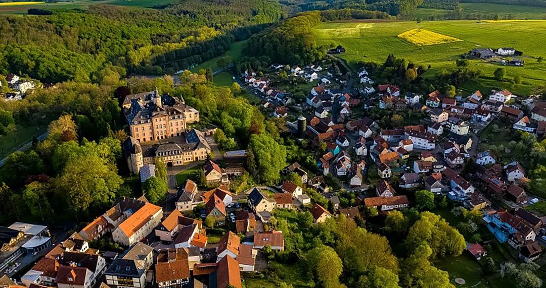 Birstein entdecken