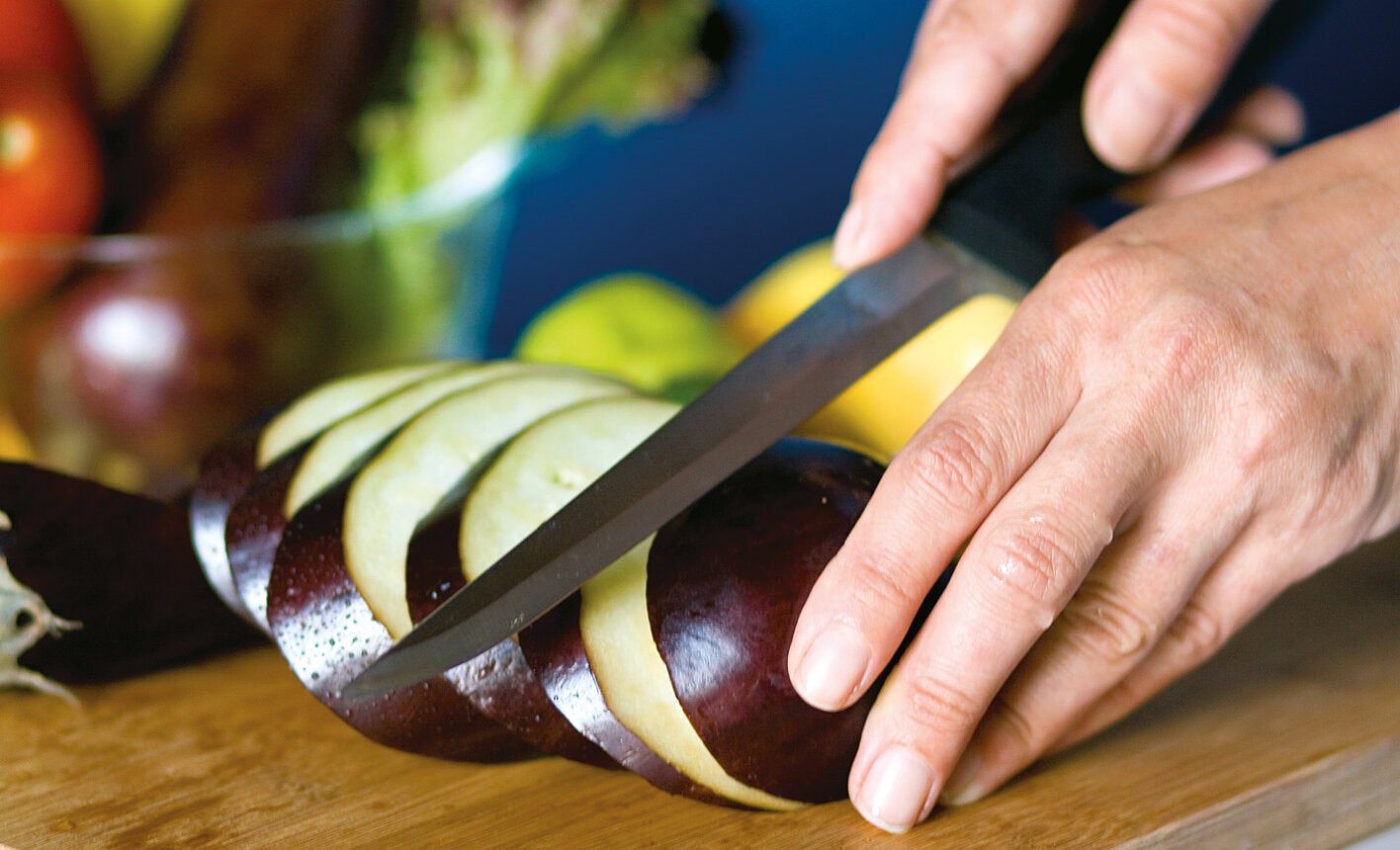 Aubergine