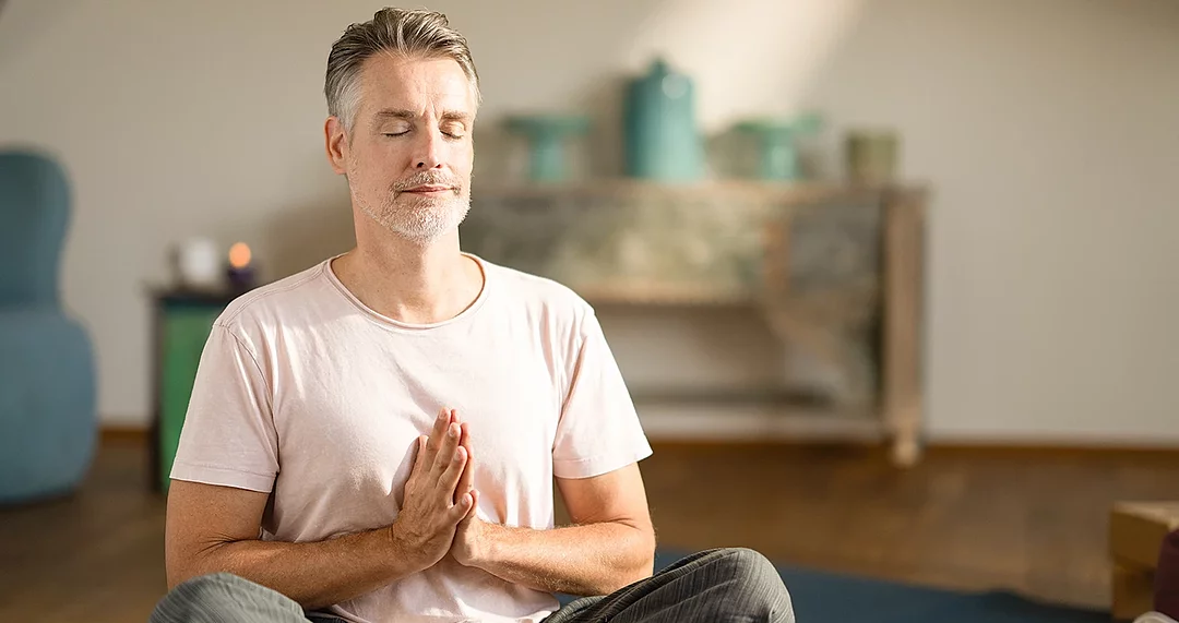 Freie Plätze vom 20. bis 26. Juni 2026Wenn alles zuviel wird – Die BalaMental Kur richtet sich an Menschen mit hohem Stress- und Belastungs­levelPlatz sichern