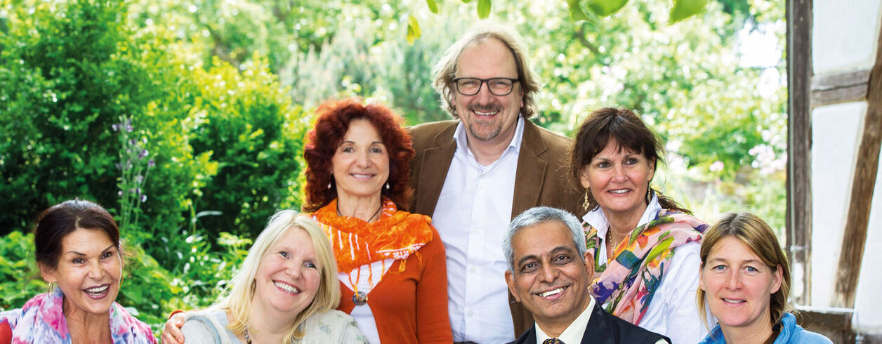 Assoz. Ayurveda-Mediziner