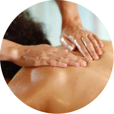 Ayurveda-Massage