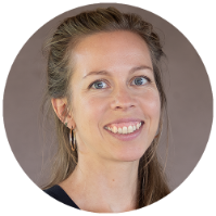 Stephanie Riecker