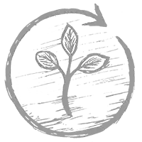 Nachhaltig, bewusst & nach Vastu-Shastra gebaut